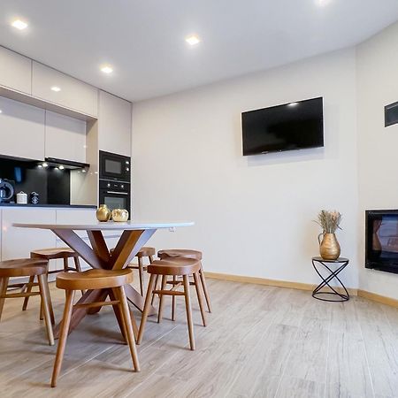 Casas Da Assureira Villa Кастро Лаборейро Екстериор снимка