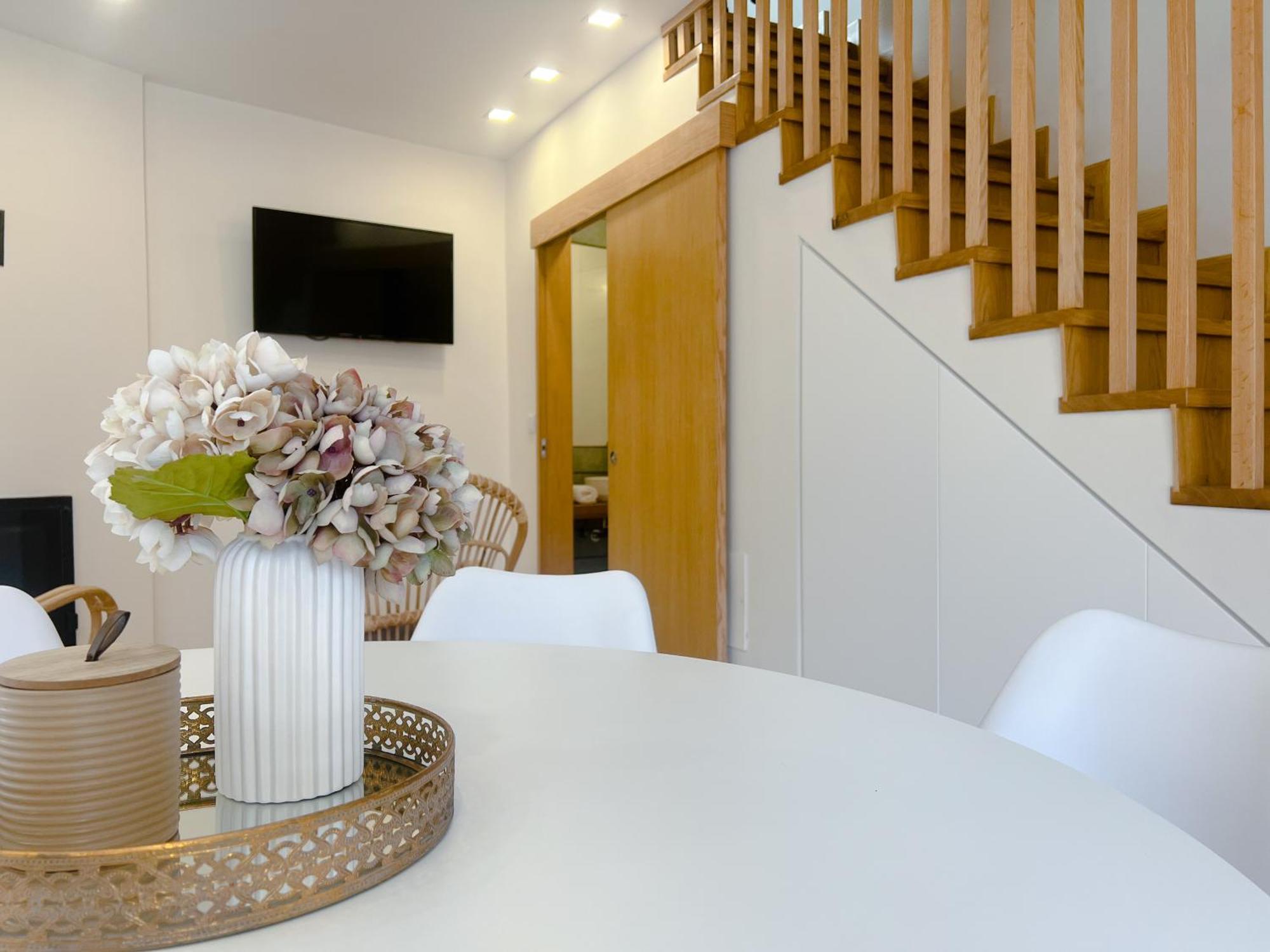 Casas Da Assureira Villa Кастро Лаборейро Екстериор снимка