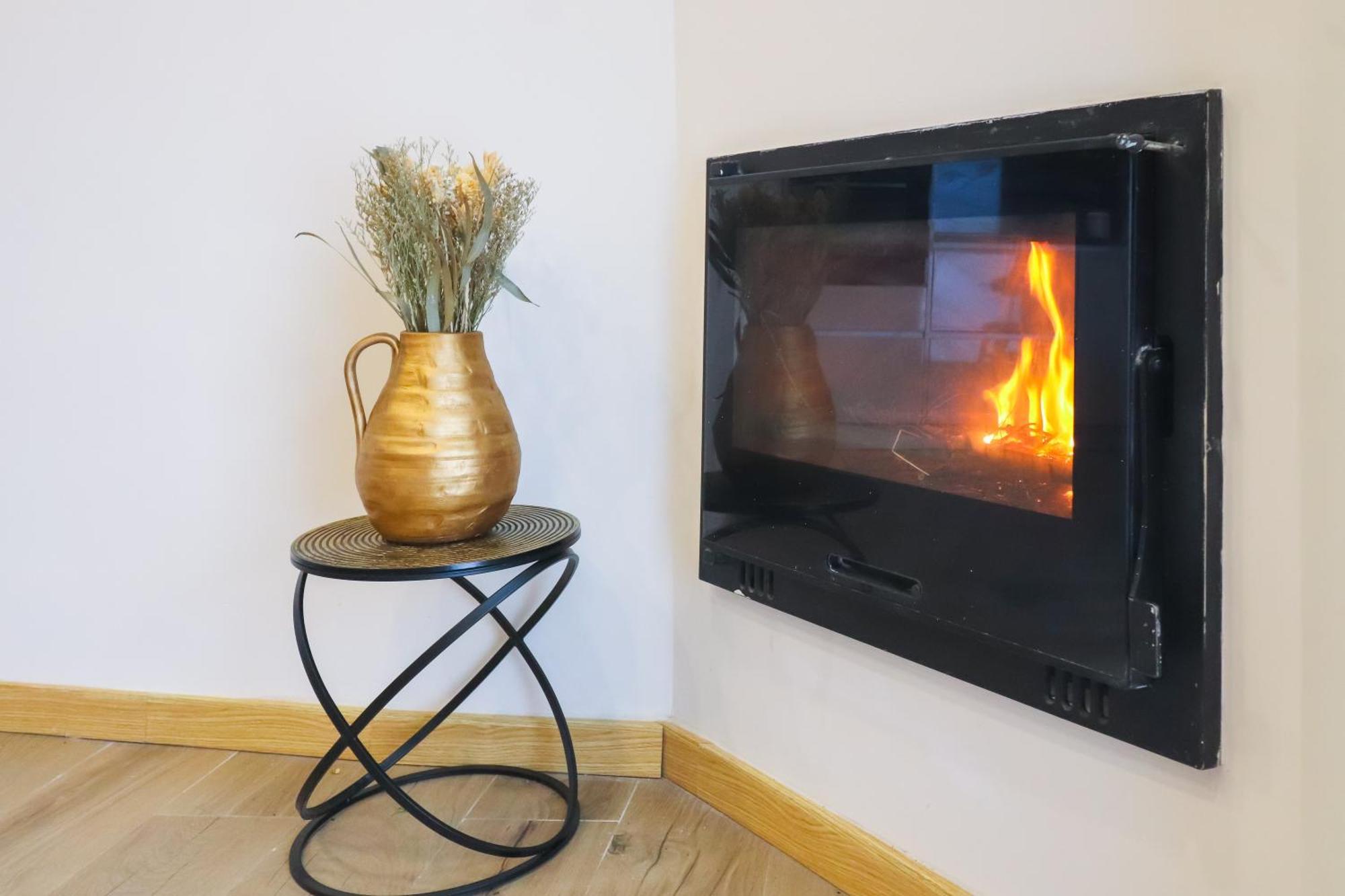 Casas Da Assureira Villa Кастро Лаборейро Екстериор снимка