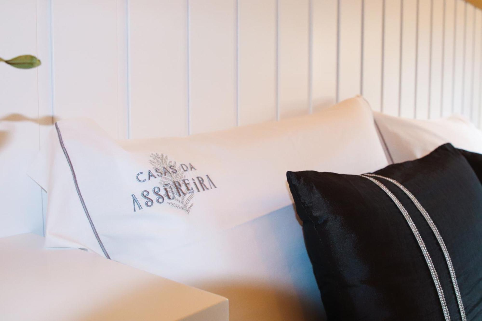 Casas Da Assureira Villa Кастро Лаборейро Екстериор снимка