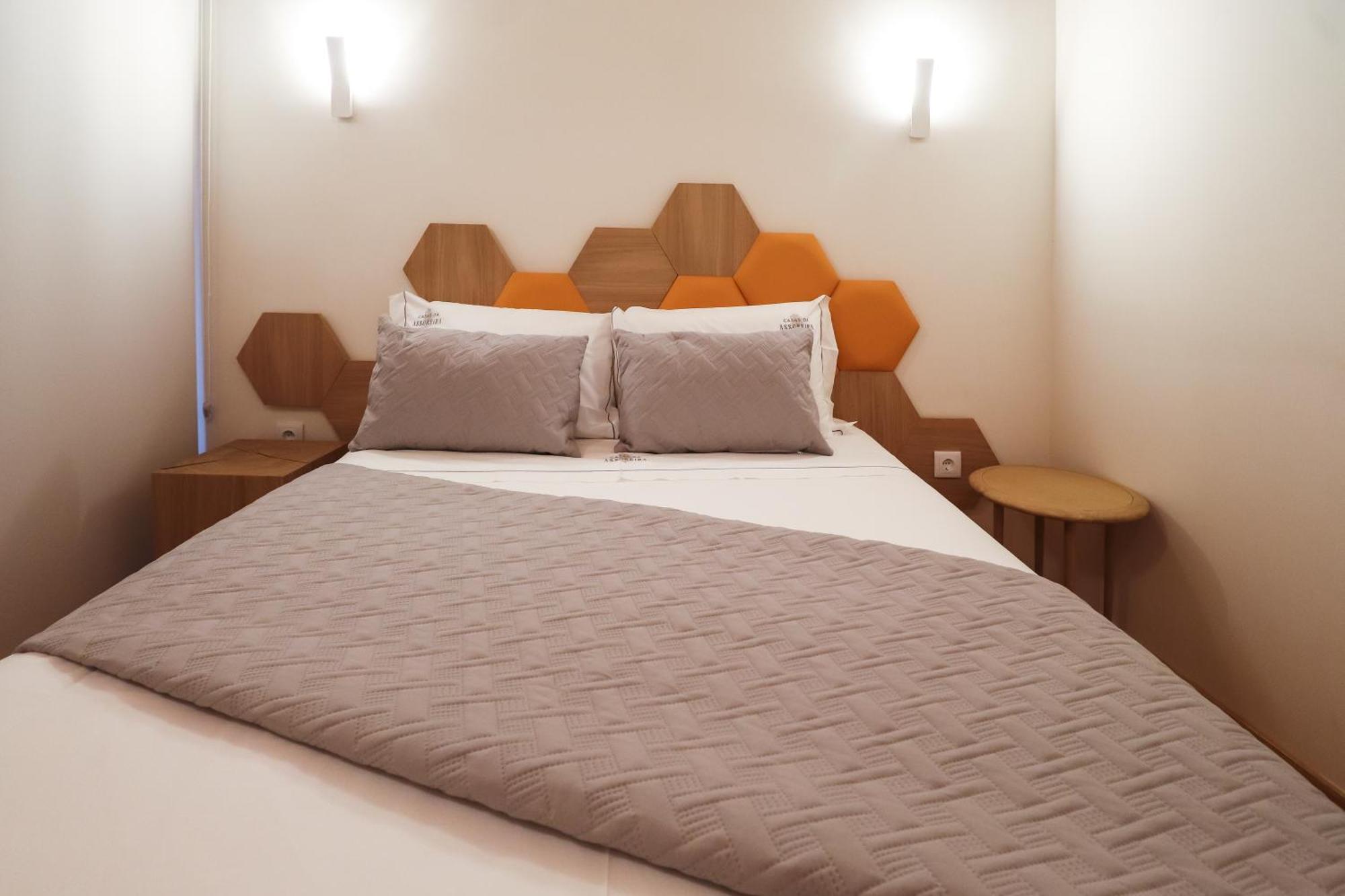 Casas Da Assureira Villa Кастро Лаборейро Екстериор снимка