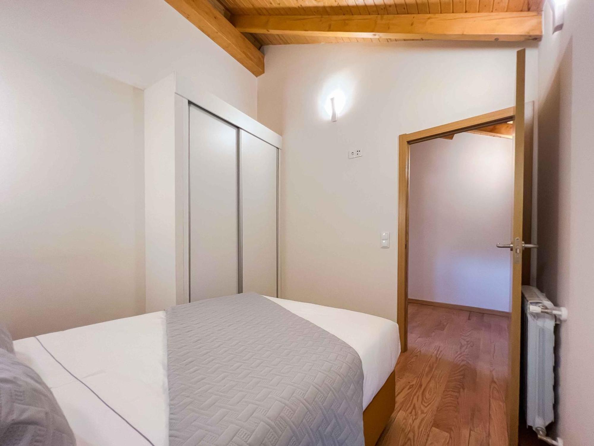 Casas Da Assureira Villa Кастро Лаборейро Екстериор снимка