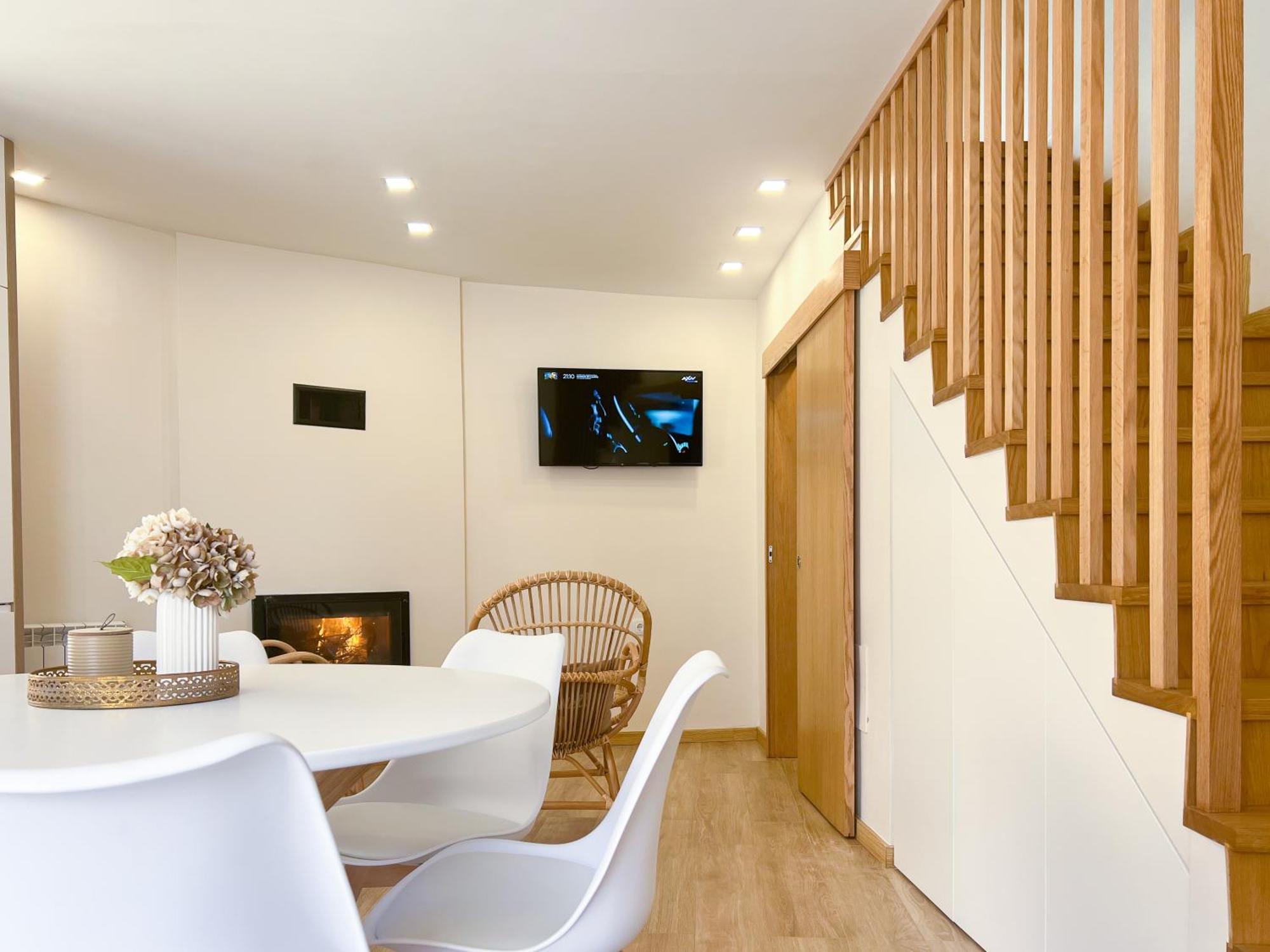 Casas Da Assureira Villa Кастро Лаборейро Екстериор снимка