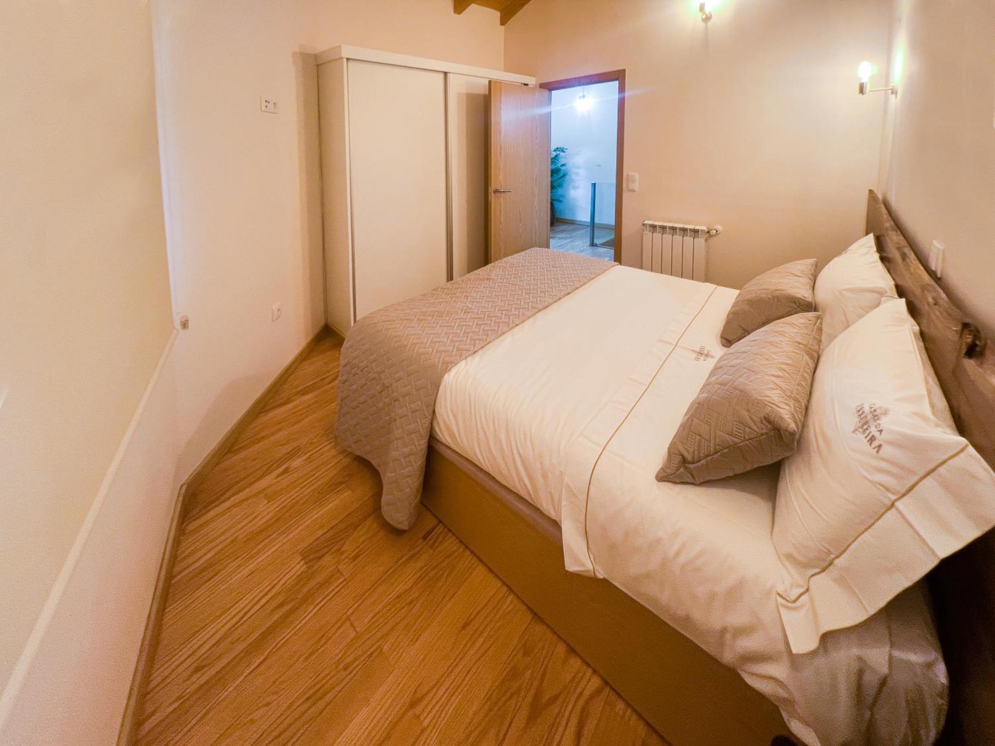 Casas Da Assureira Villa Кастро Лаборейро Екстериор снимка