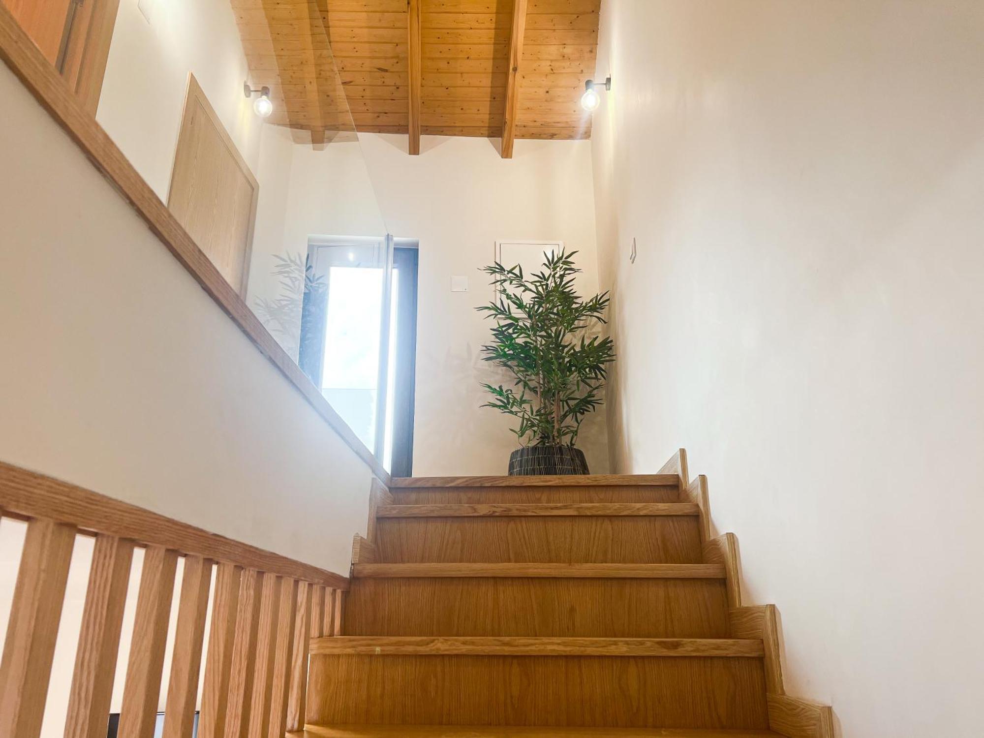 Casas Da Assureira Villa Кастро Лаборейро Екстериор снимка