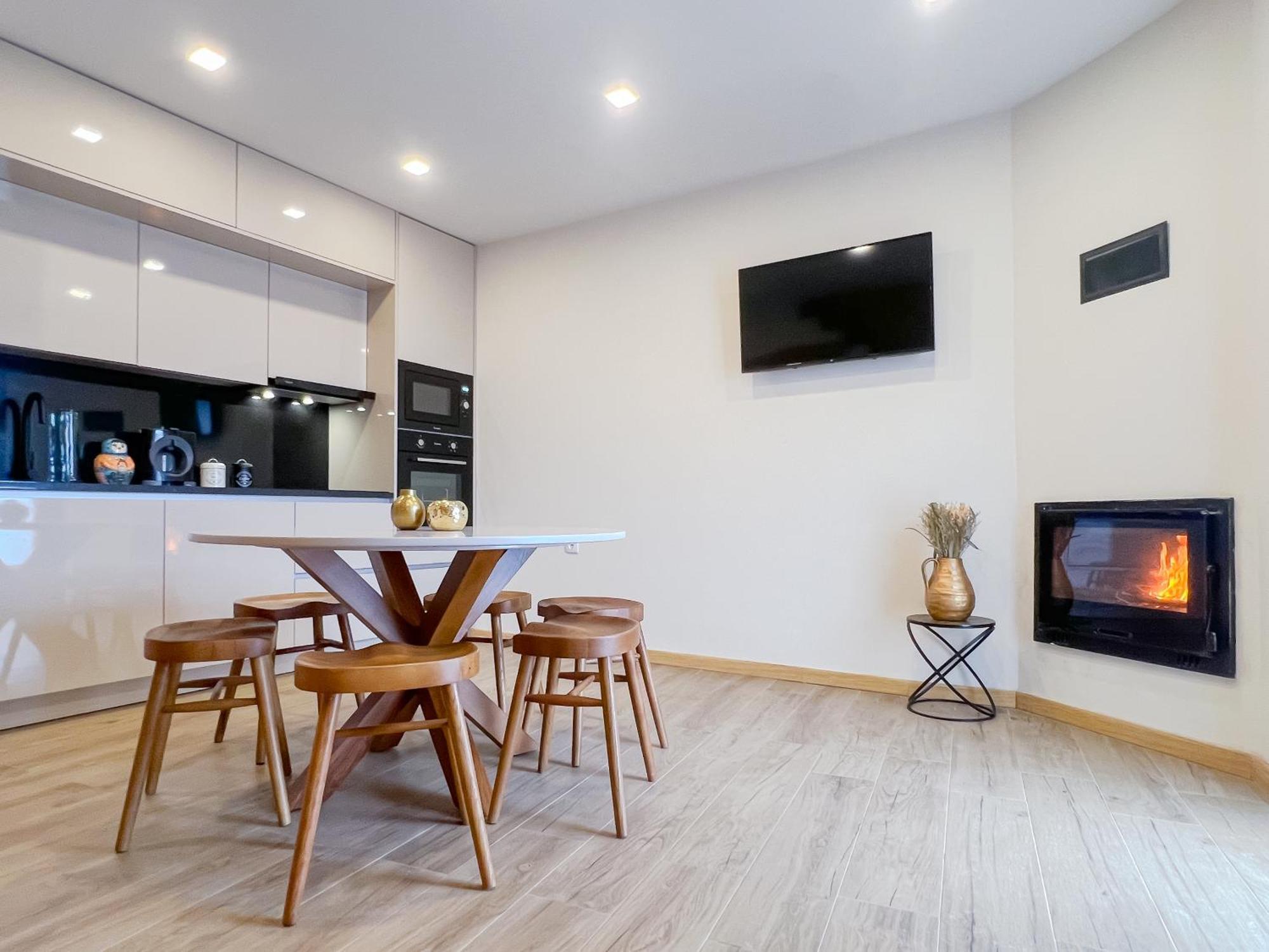 Casas Da Assureira Villa Кастро Лаборейро Екстериор снимка