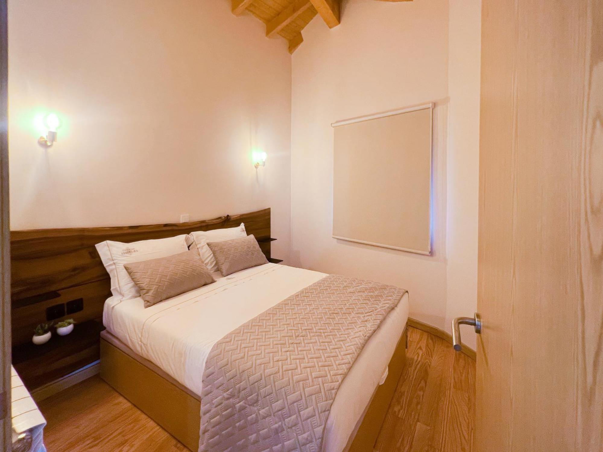 Casas Da Assureira Villa Кастро Лаборейро Екстериор снимка