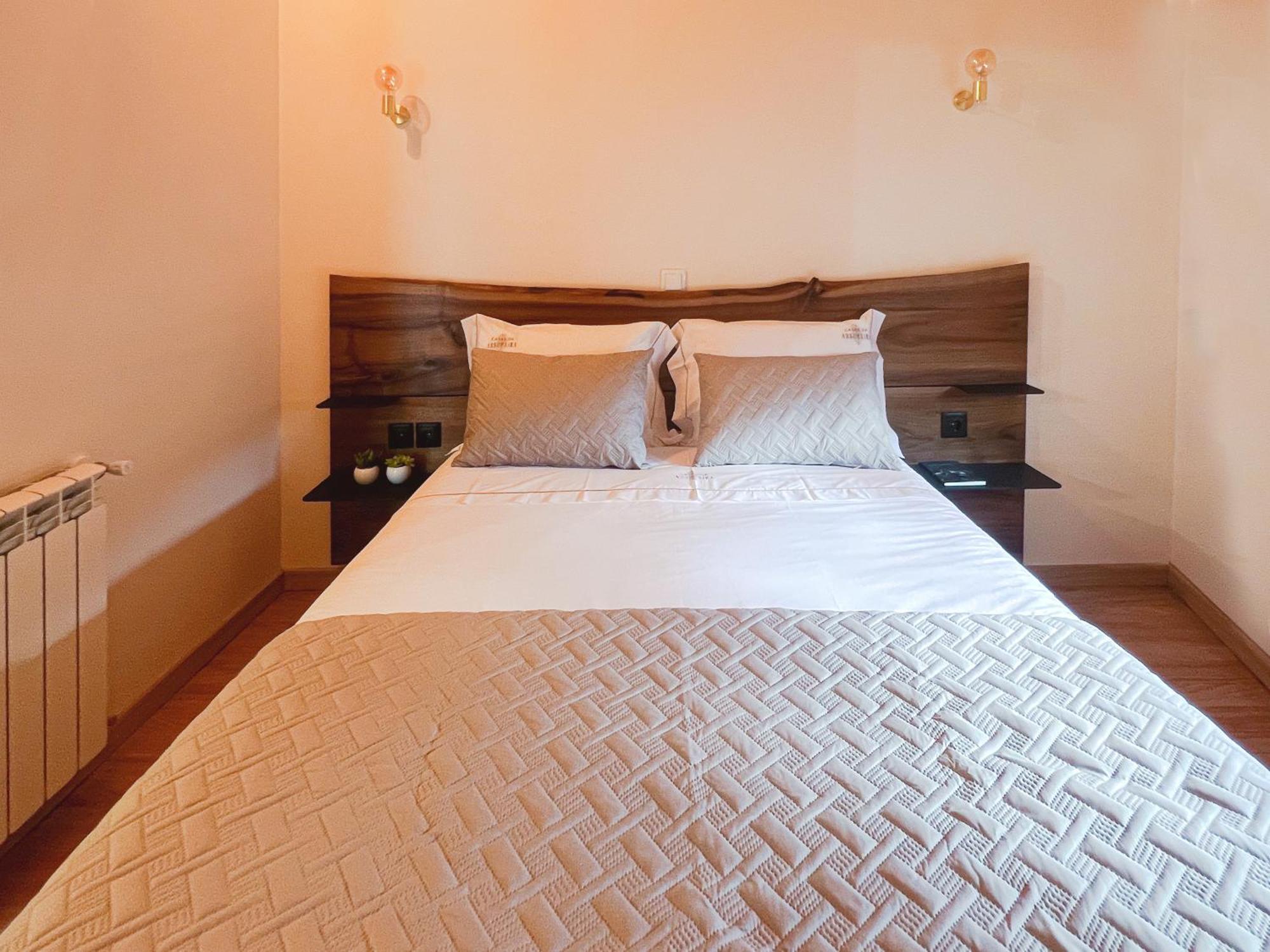 Casas Da Assureira Villa Кастро Лаборейро Екстериор снимка
