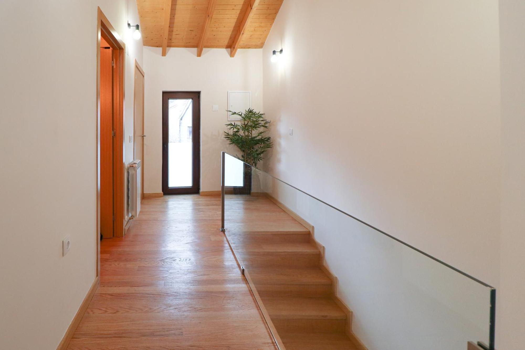 Casas Da Assureira Villa Кастро Лаборейро Екстериор снимка