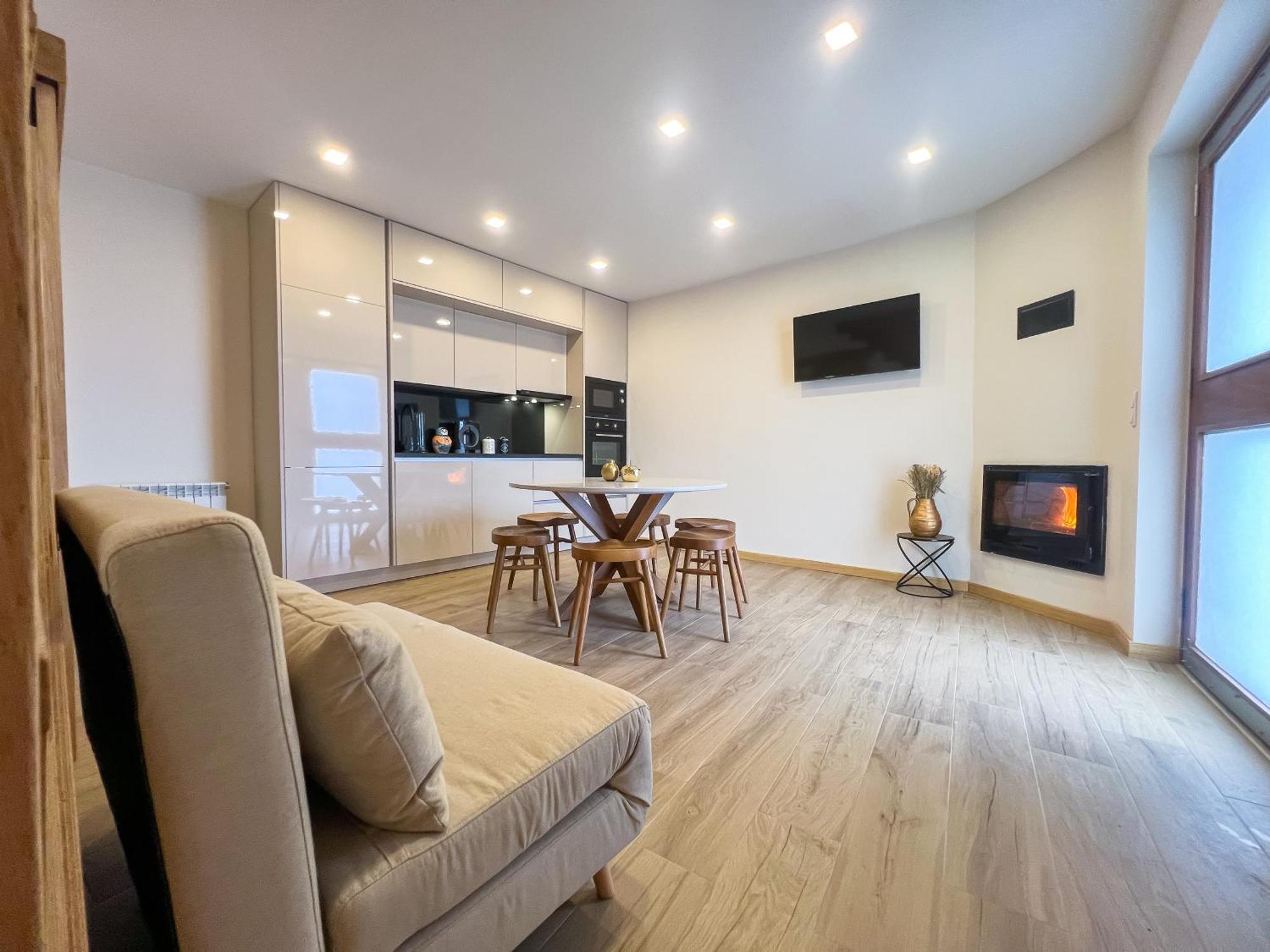 Casas Da Assureira Villa Кастро Лаборейро Екстериор снимка