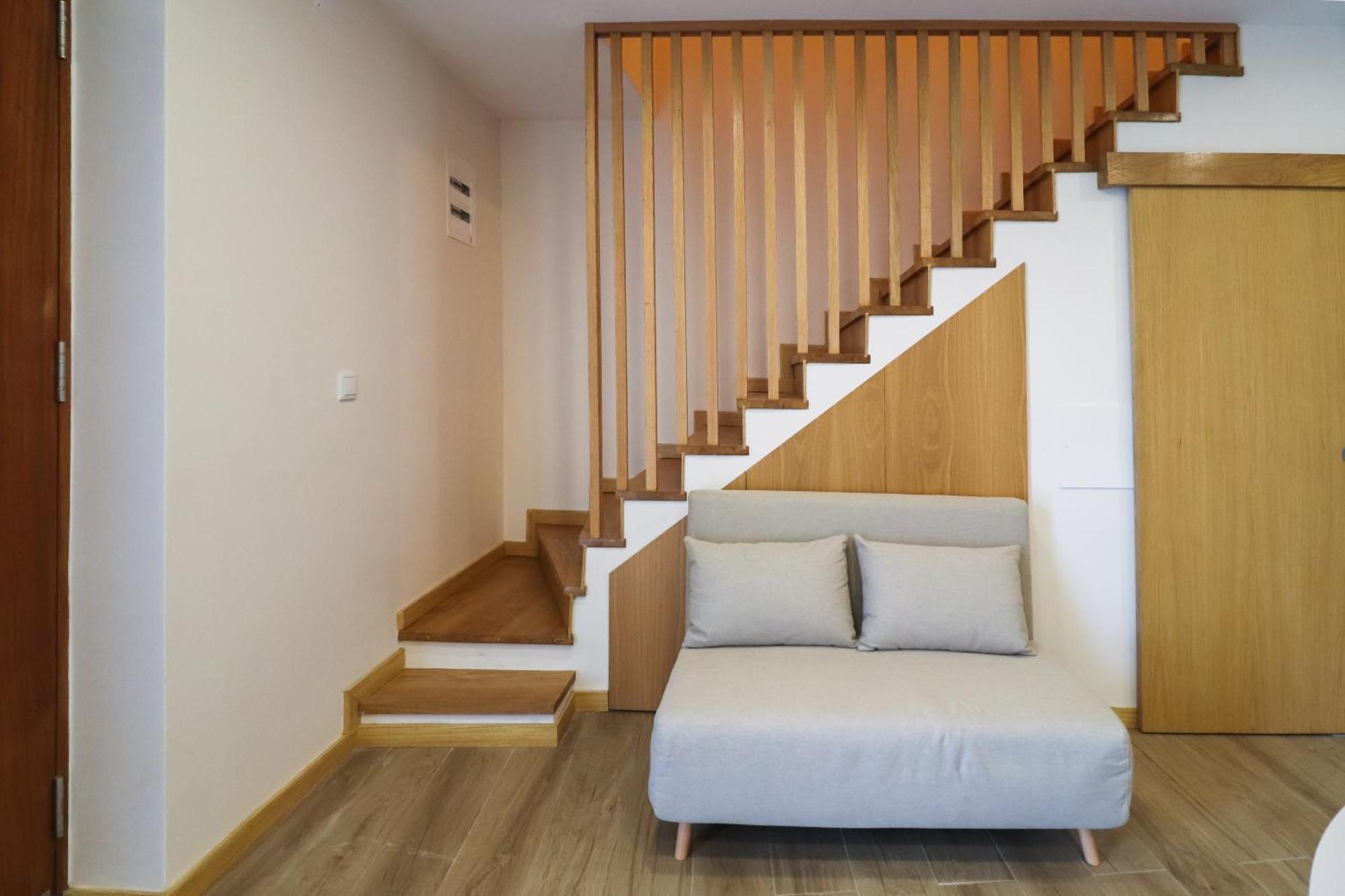 Casas Da Assureira Villa Кастро Лаборейро Екстериор снимка