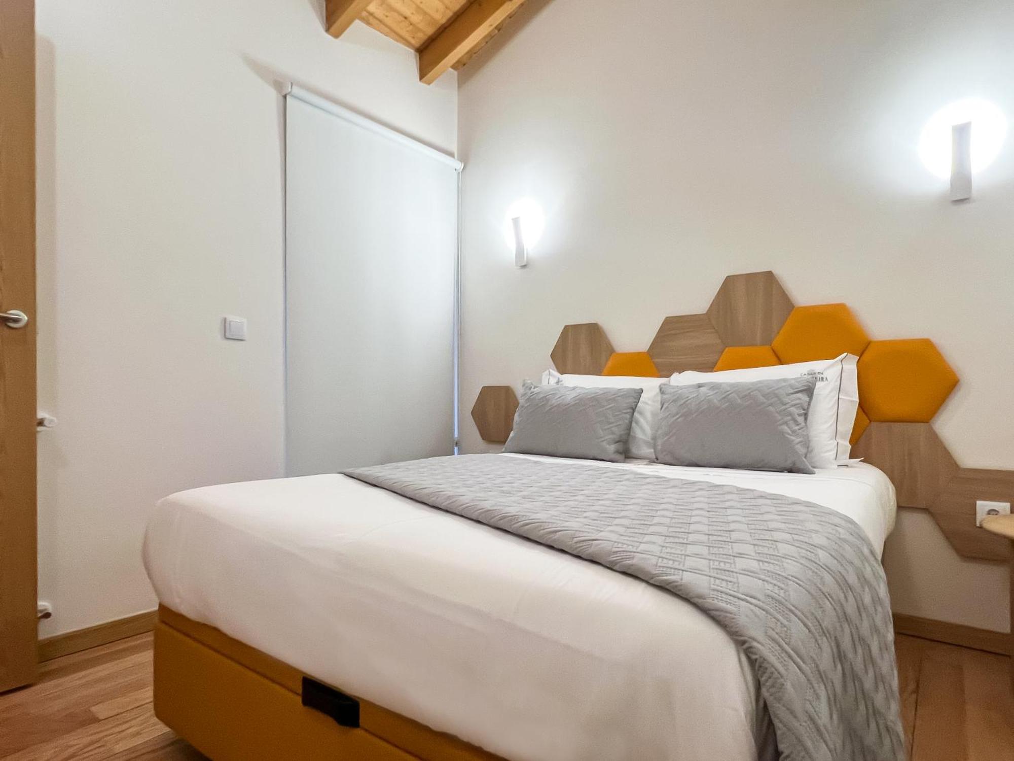Casas Da Assureira Villa Кастро Лаборейро Екстериор снимка