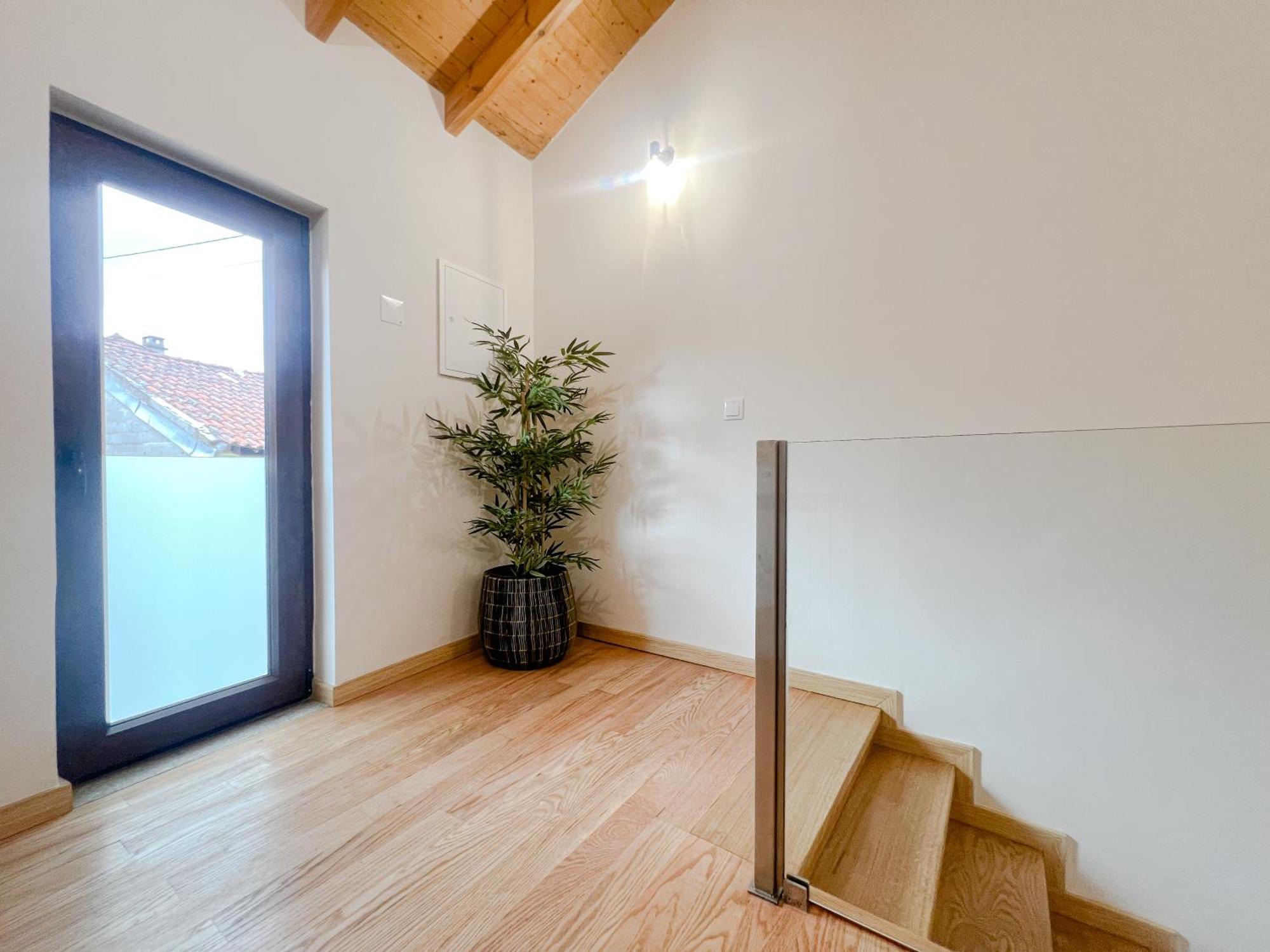 Casas Da Assureira Villa Кастро Лаборейро Екстериор снимка